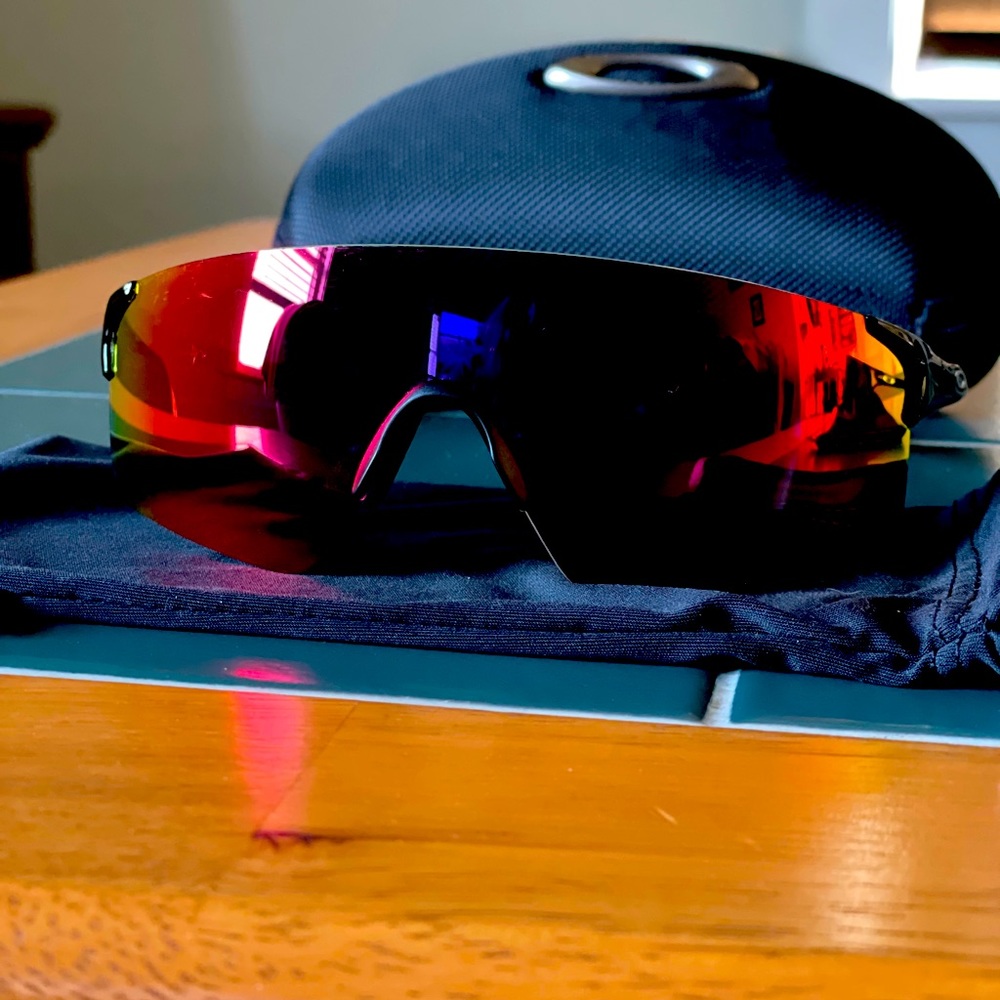 Oakley evzero sunglasses